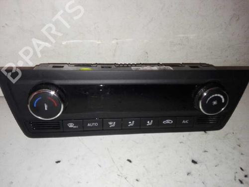 Used Climate control SEAT IBIZA IV SC (6J1, 6P5) 1.4 TDI (90 hp) 28989317