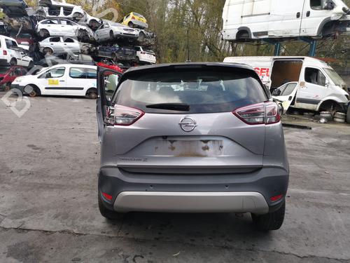 Engine control unit (ECU) OPEL CROSSLAND X / CROSSLAND (P17, P2QO) 1.5 Turbo D (75) | BP28996990M57