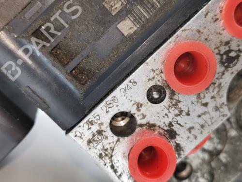 ABS pump MERCEDES-BENZ E-CLASS (W211)  | BP28994648M43 