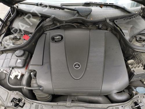 Used Engine Engine MERCEDES-BENZ C-CLASS (W203) [2000-2007] 33801639 33801639