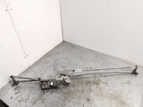 Used Front wiper motor Front wiper motor DS DS 4 / DS 4 CROSSBACK (NX_) [2015-2018] 33756248 33756248