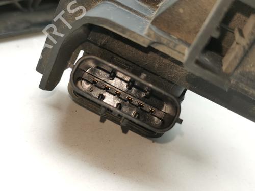 Pedal AUDI A3 (8P1) 1.6 TDI | BP39445532I4 - Image 5