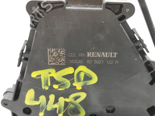 Rear right lock RENAULT CAPTUR II (HF_)  | BP29358271C99 