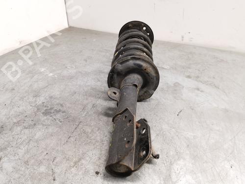 Left front shock absorber CHEVROLET CAPTIVA (C100, C140) 2.2 D | BP29906049M16