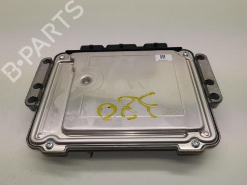Engine control unit (ECU) CITROËN C4 I (LC_) | BP28989979M57