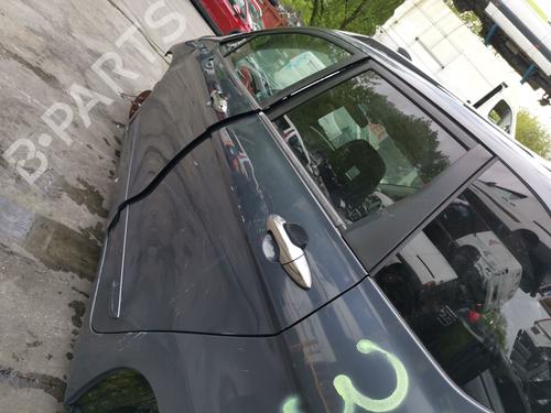 Left rear door HONDA FR-V (BE) 2.2 i CTDi (BE5) | BP28994339C4 