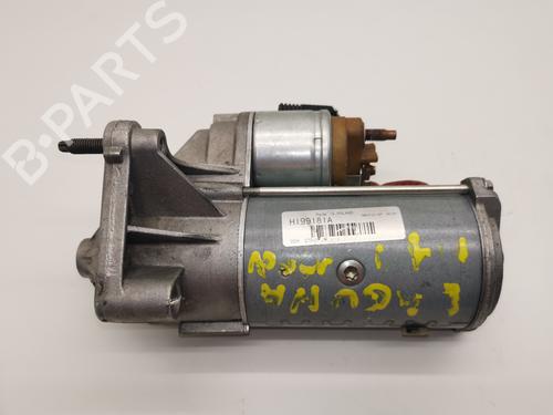 Startmotor RENAULT LAGUNA II (BG0/1_) 1.9 dCi (BG08, BG0G) (120 hp) 28985064