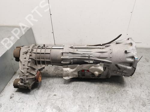 Gearbox AUDI Q7 (4LB) 4.2 TDI quattro | BP39443388M3 - Image 3