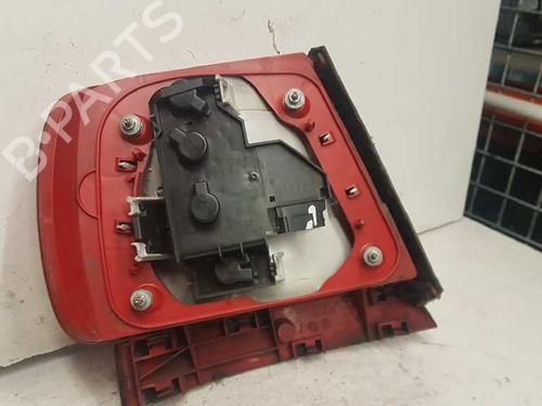 Right taillight AUDI A4 B5 (8D2) 1.9 TDI | BP28986469C35 