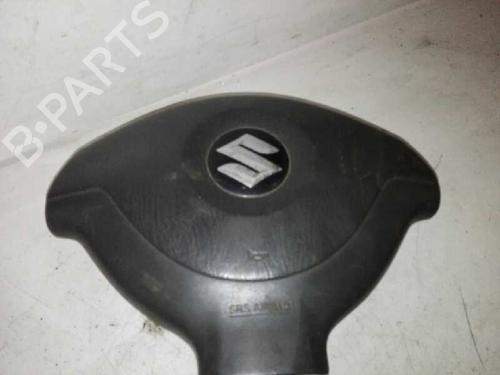 Used Driver airbag SUZUKI JIMNY Closed Off-Road Vehicle (SN) 1.5 DDiS 4x4 (86 hp) 28998329