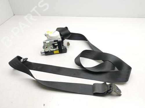 Used Rear left seatbelt VOLVO XC60 I SUV (156) D4 AWD (190 hp) 30735123