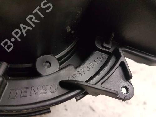 Heater blower motor DACIA SANDERO II  | BP28989083M62 