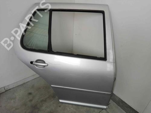 Used Right rear door VW GOLF IV (1J1) [1997-2008]  28986874