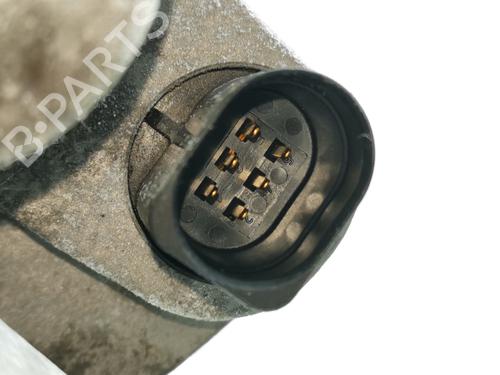 Throttle body SEAT LEON (1M1)  | BP29731570M82 