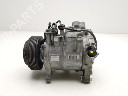 Used AC compressor AC compressor BMW 3 (E90) 320 d (184 hp) 28999846 28999846