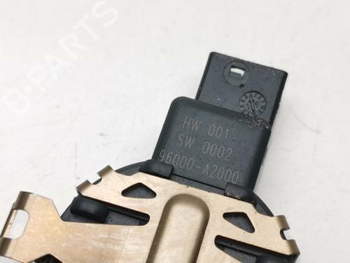 Electronic sensor HYUNDAI i30 (PDE, PD, PDEN) 2.0 N | BP39444840M84 - Image 2