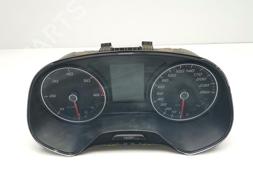Cockpit SEAT LEON (5F1) [2012-2021]  28994546