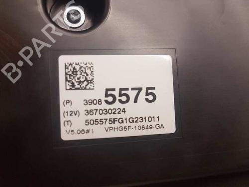 Instrument cluster OPEL CORSA E (X15) 1.3 CDTI (08, 68) | BP28995759C47 