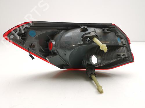 Right taillight FORD FOCUS IV (HN)  | BP29289397C35 