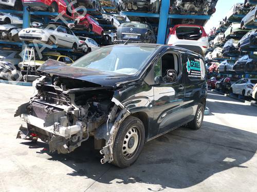 Pedal PEUGEOT PARTNER Box Body/MPV (K9) 1.6 BlueHDI 100 | BP39436660I4 - Image 5