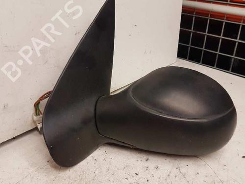 Retrovisor esquerdo PEUGEOT 206 Hatchback (2A/C) 2.0 HDI 90 (90 hp) 28979815