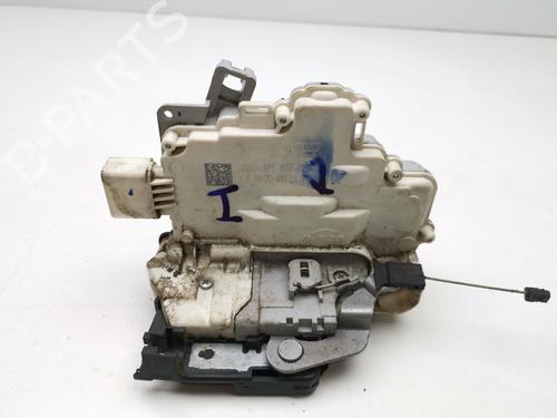 Front left lock SEAT LEON (1P1)  | BP28983473C98 
