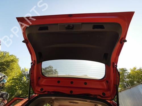Used Boot lining Boot lining RENAULT CAPTUR I (J5_, H5_) 1.5 dCi 90 (J5N4, J5M5, J5MW, J5M6, J5AL, J5AJ) (90 hp) 40217622 40217622