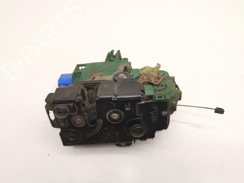 Used Front right lock SEAT IBIZA III (6L1) [2002-2009]  28979264