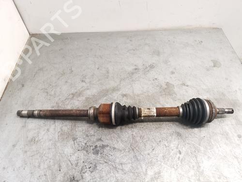 Used Right front driveshaft Right front driveshaft PEUGEOT 406 (8B) 2.2 HDi (133 hp) 36079027 36079027