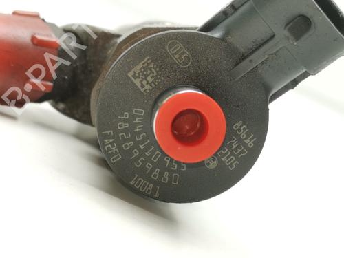 Injector FORD FOCUS IV (HN)  | BP29289356M100 
