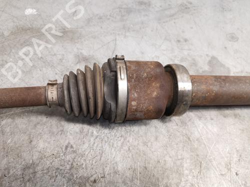 Right front driveshaft FORD FIESTA VI (CB1, CCN) 1.0 EcoBoost | BP39439683M39 - Image 2