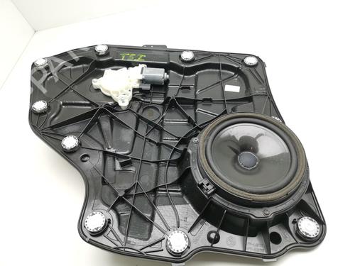 Used Rear left window mechanism Rear left window mechanism 39439043 39439043