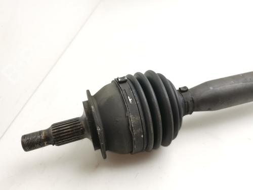 Right front driveshaft MERCEDES-BENZ B-CLASS Sports Tourer (W245)  | BP29000487M39 
