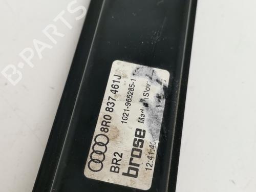 Front left window mechanism AUDI Q5 (8RB) 2.0 TDI quattro | BP28997366C22 