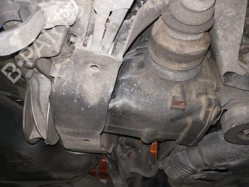 Differential, bag BMW 3 Compact (E46) 320 td (150 hp) 28994914