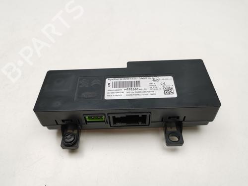 Used Electronic module PEUGEOT 308 II (LB_, LP_, LW_, LH_, L3_) [2013-2021]  29289634