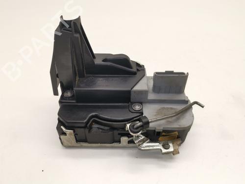 Front left lock PEUGEOT 307 (3A/C) 2.0 HDi 90 | BP28980370C98 