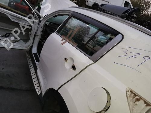 Left rear door KIA SPORTAGE III (SL)  | BP28996281C4 