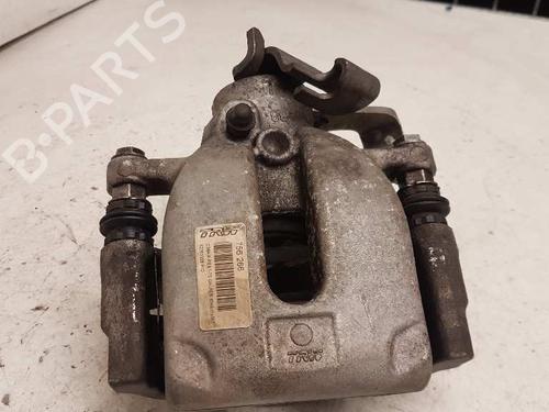 Used Left rear brake caliper CITROËN C4 II (NC_) [2009-2025]  28989028