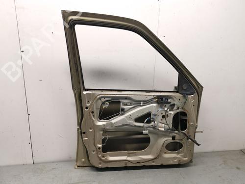 Left front door NISSAN TERRANO II (R20) 2.7 TDi 4WD | BP28993109C2 