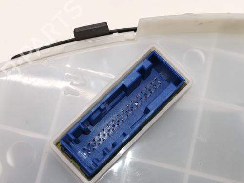 Instrument cluster OPEL ASTRA J (P10) | BP28986737C47