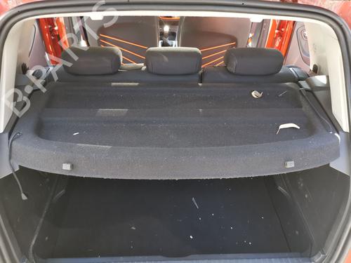 Hattehylle Hattehylle RENAULT CAPTUR I (J5_, H5_) [2013-2026] 34723056 34723056