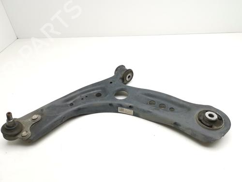 Used Left front suspension arm VW GOLF VII (5G1, BQ1, BE1, BE2) [2012-2021]  28988490