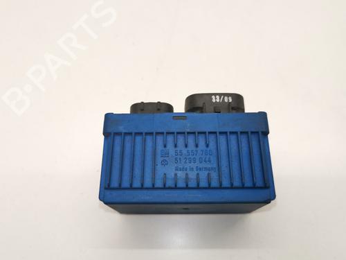 Elektronisk modul OPEL CORSA D (S07) [2006-2015]  28977981