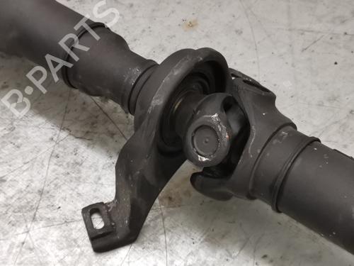Driveshaft MERCEDES-BENZ E-CLASS (W211) | BP28995949M37