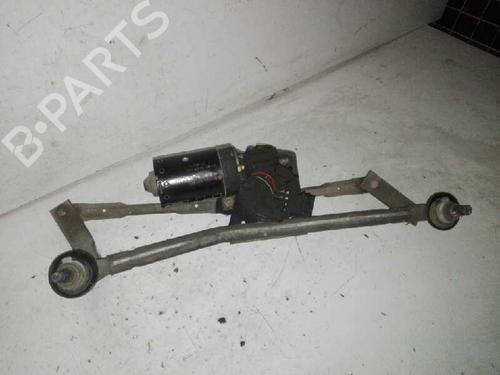 Viskermotor vindrude PEUGEOT 206 Hatchback (2A/C) 1.9 D (69 hp) 28998523