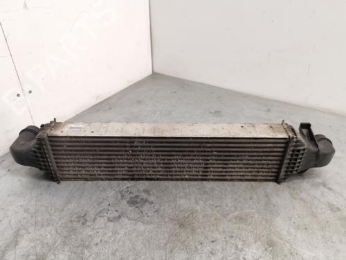 Intercooler MERCEDES-BENZ A-CLASS (W176) A 200 CDI / d (176.008) | BP39441864M30 - Image 2