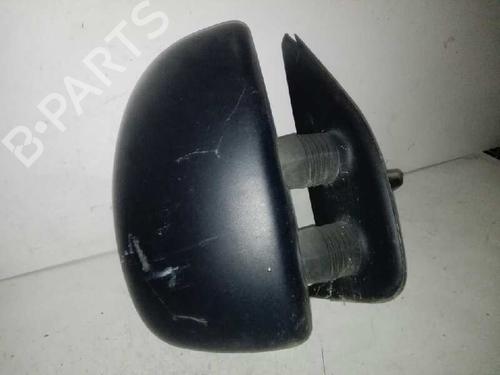 Used Right mirror CITROËN JUMPER I Bus (244, Z_) [2002-2025]  28981546