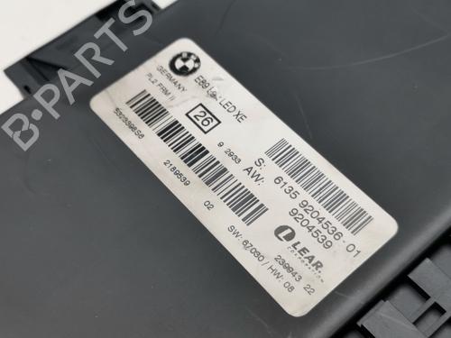 Elektronisk modul BMW 3 (E90) 320 d | BP28994362M83 