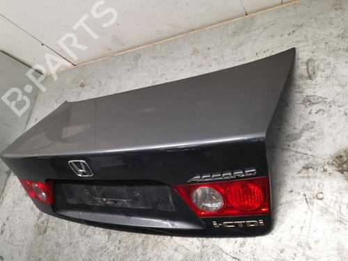 Tailgate HONDA ACCORD VII (CL, CN) 2.2 i-CTDi (CN1) | BP29869543C6